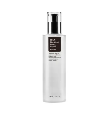 COSRX BHA Blackhead Power Liquid