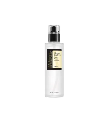 COSRX ADVANCED SNAIL 96 MUCIN POWER ESSENCE