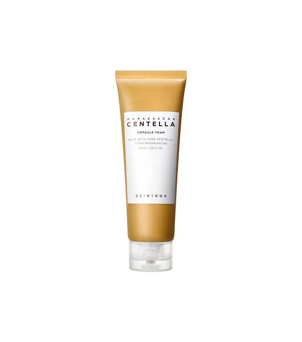 SKIN1004  Madagascar Centella Ampoule Foam
