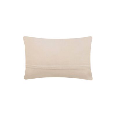 Reserved For Dogs Hook Pillow