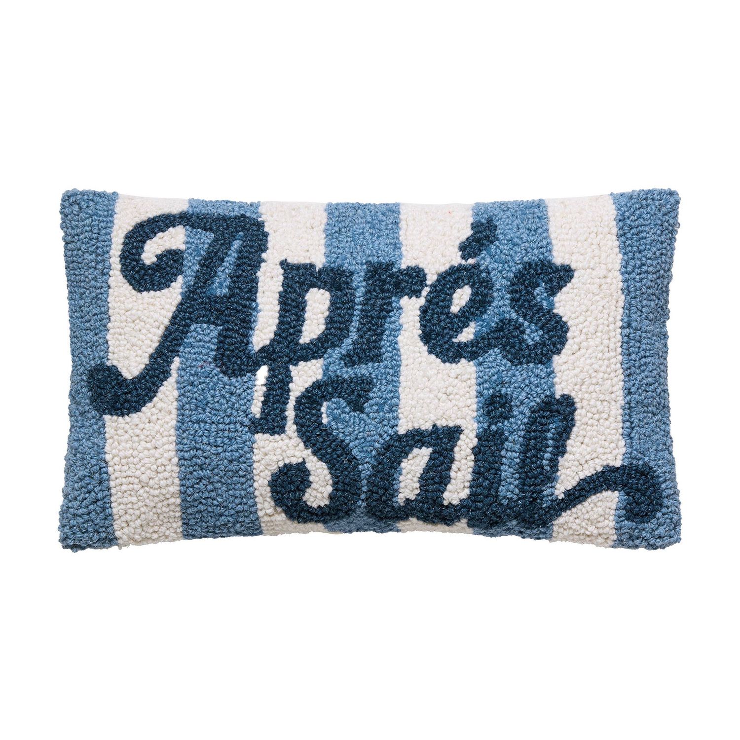 Apres Sail Hook Pillow