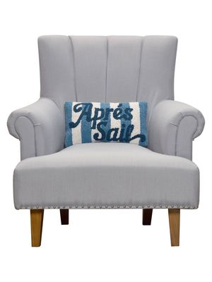 Apres Sail Hook Pillow