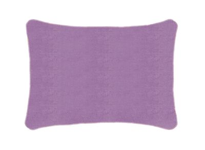 Not For Everyone Embroidered Pillow