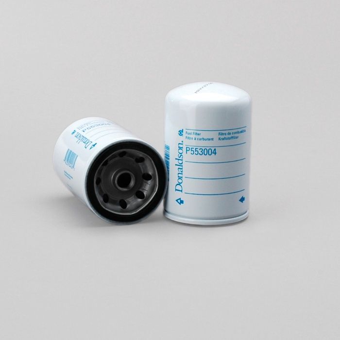 FILTRO/FILTER - P553004