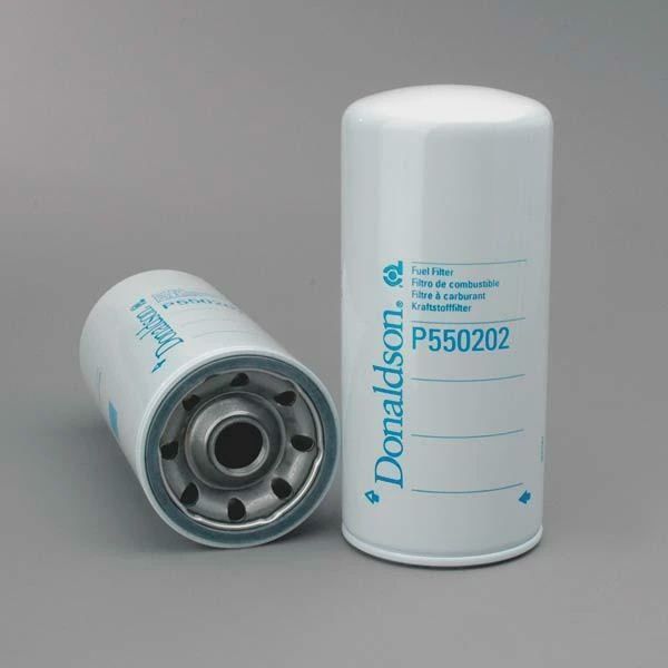 FILTRO/FILTER - P550202