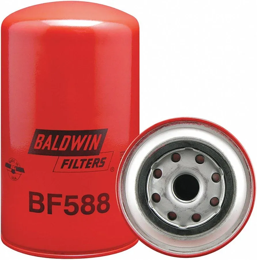 FILTRO/FILTER - BF588