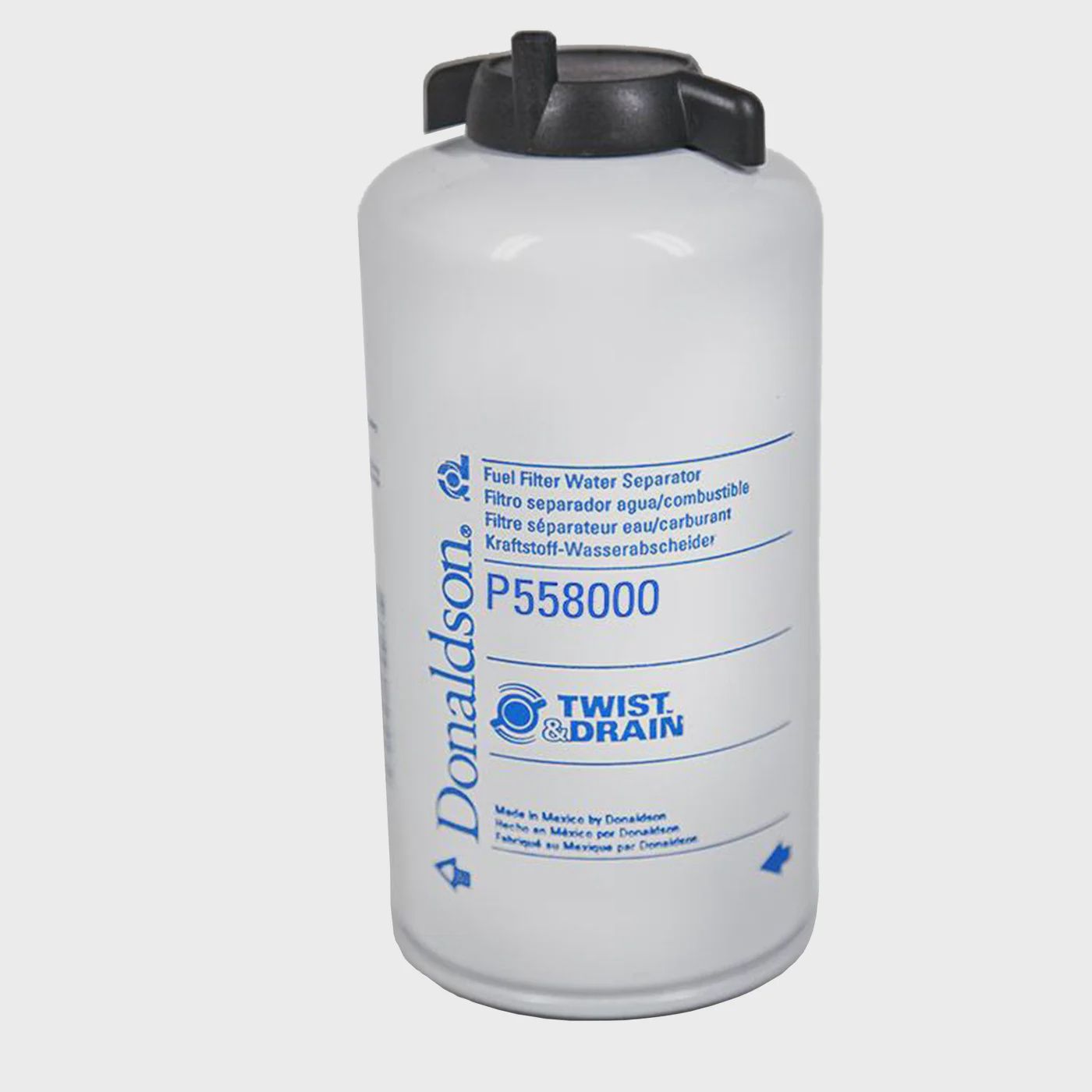 FILTRO/FILTER - P558000