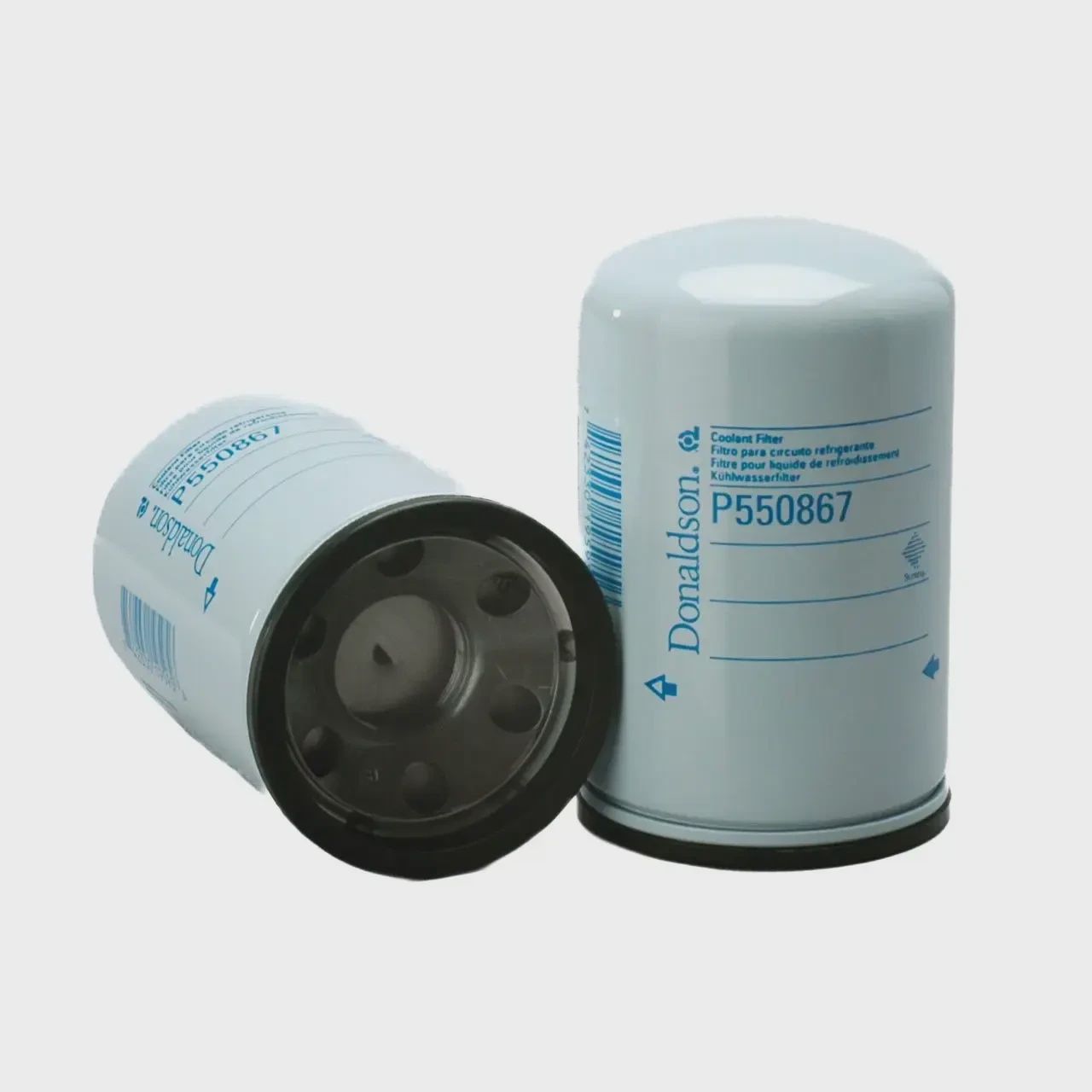 FILTRO/FILTER - P550867