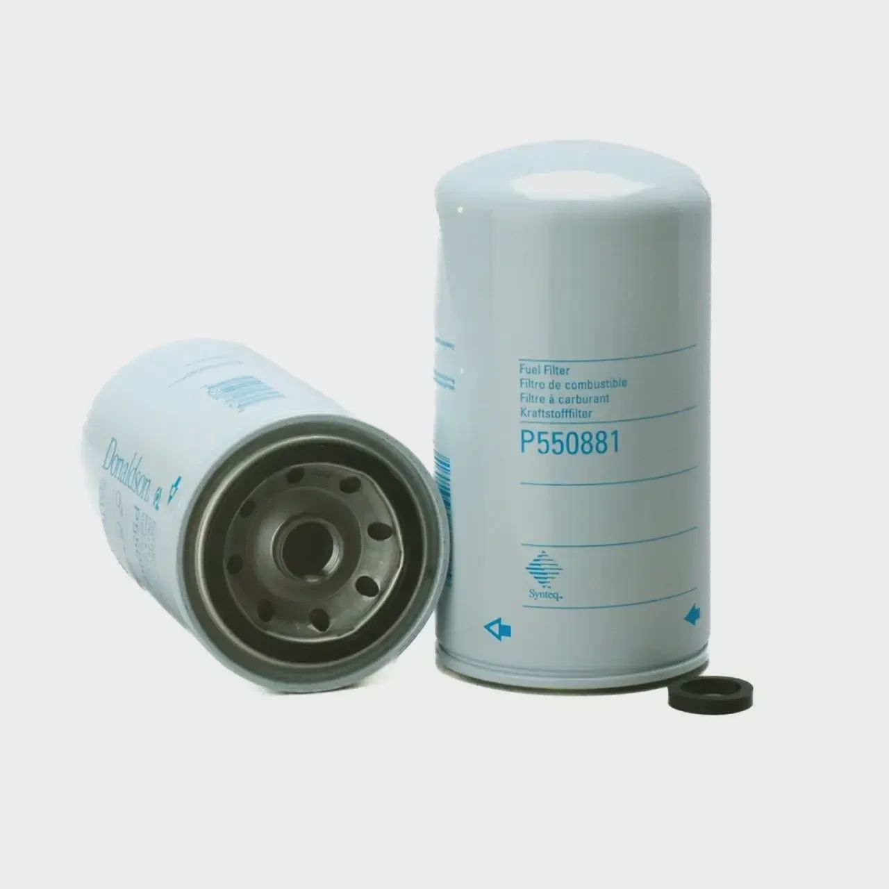 FILTRO/FILTER - P550881