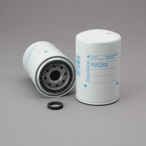 FILTRO/FILTER - P552203