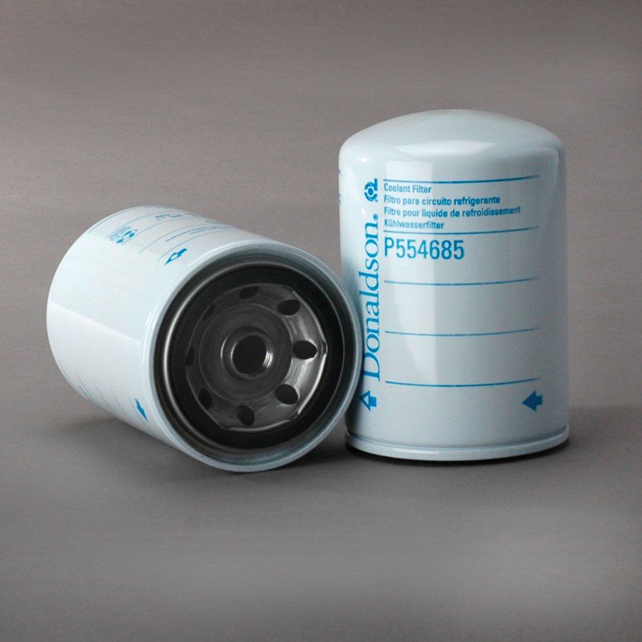 FILTRO/FILTER - P554685