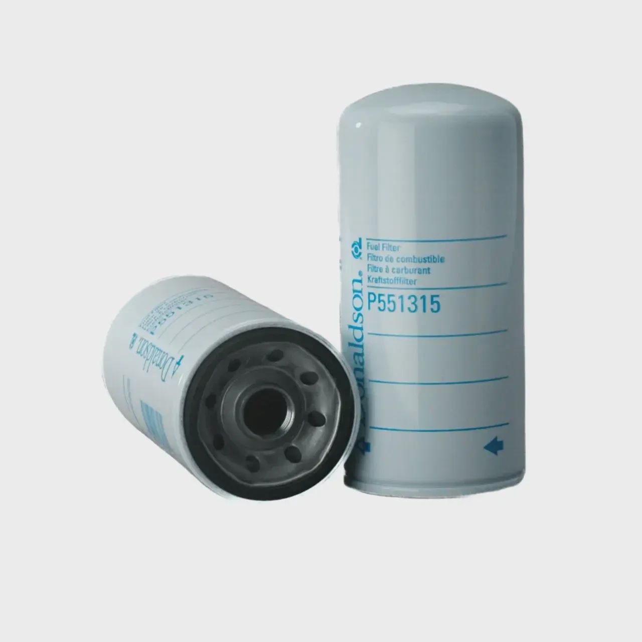 FILTRO/FILTER - P551315