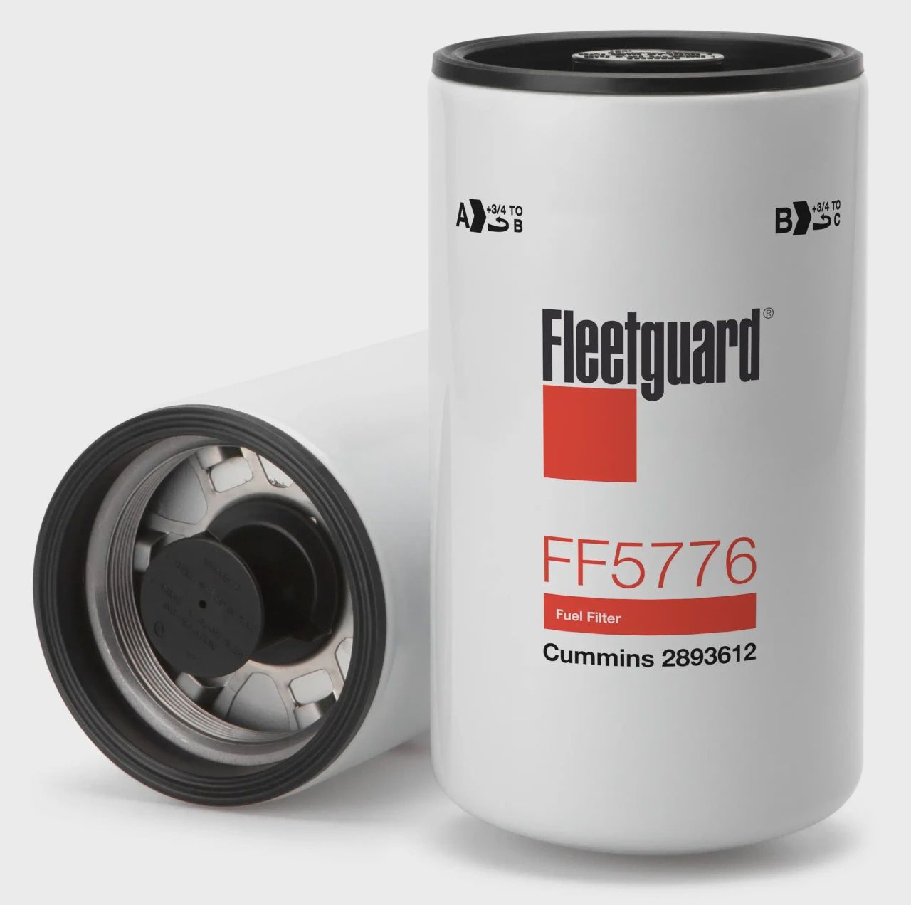 FILTRO/FILTER - FF5776