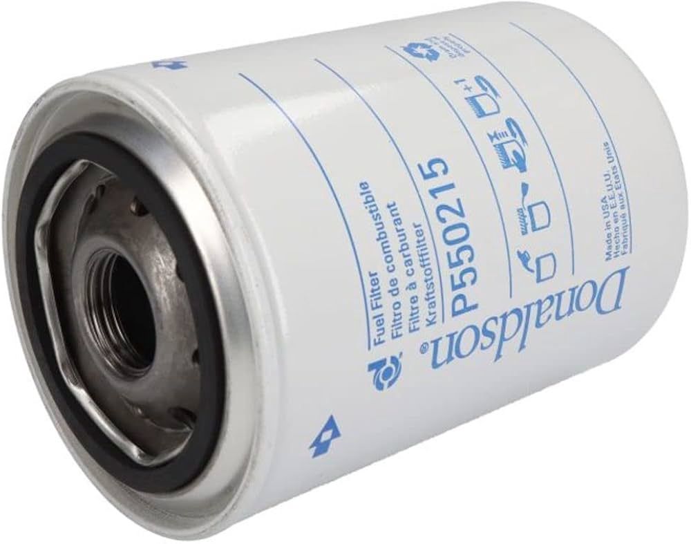 FILTRO/FILTER - P550215