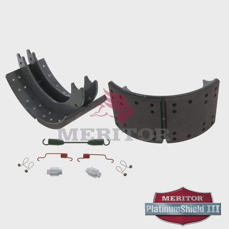 Frenos/Brake Shoes