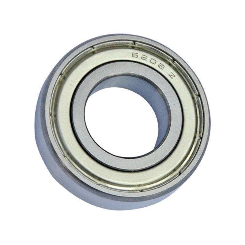 Rodamientos/Bearing