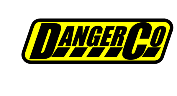 DangerCo Online Store