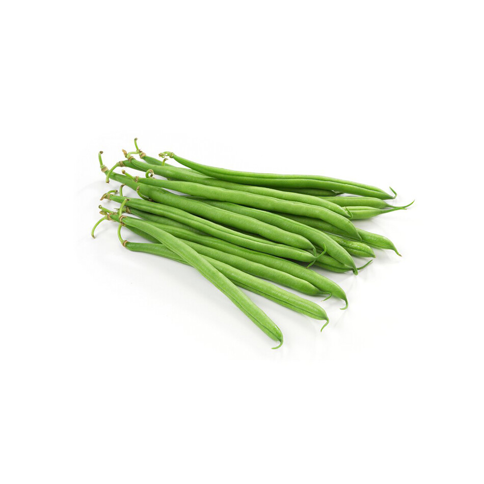 Green Beans 1 Bushel