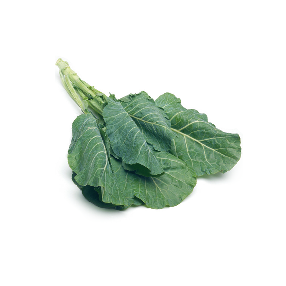 Collards | 12 count