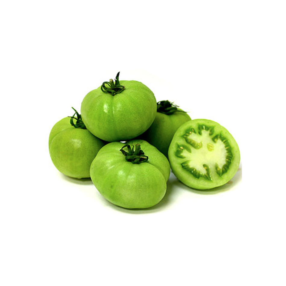Green Tomatoes 25 lb box