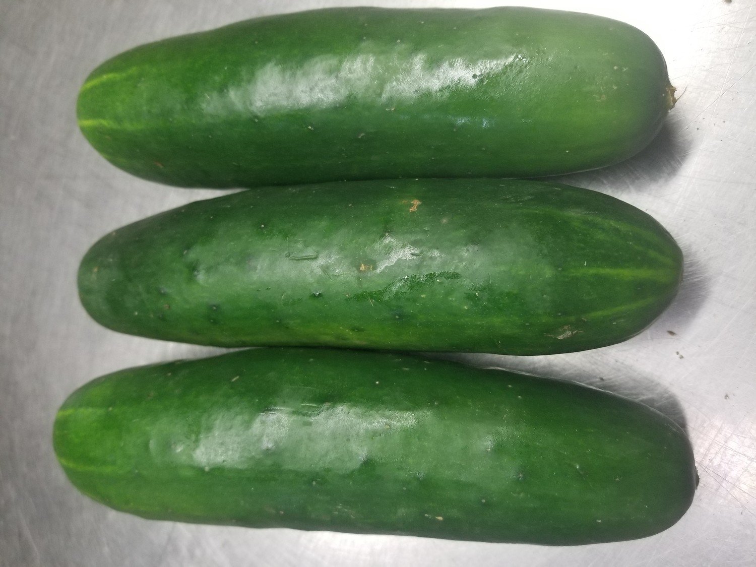 Cucumbers Super Selects | 65 count box (PW)