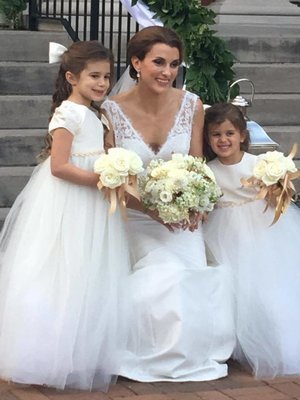 Flower Girl Dresses (each)