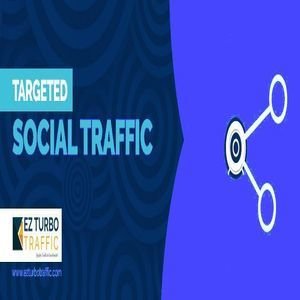 SOCIAL TRAFFIC PACKAGES