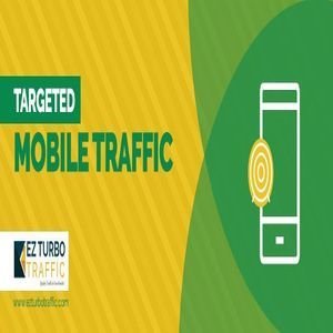 MOBILE TRAFFIC PACKAGES