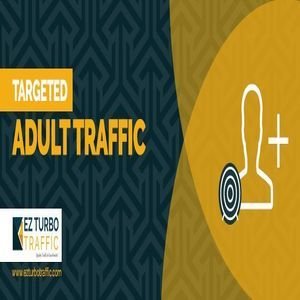 ADULT AND CASINO TRAFFIC