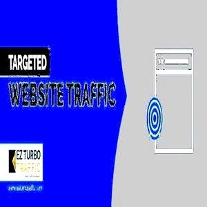 US STATE TRAFFIC PACKAGES