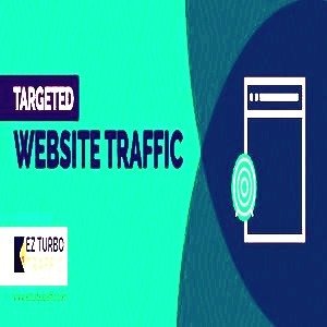 WEBSITE TRAFFIC PACKAGES