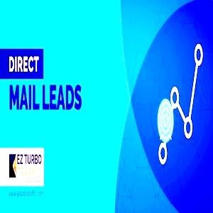 DIRECT MAIL LEADS
