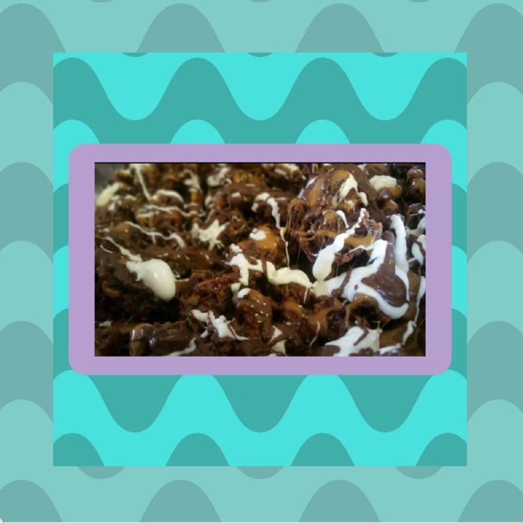 Candied Pecans