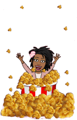 👑🍿Regal Puffs👑🍿