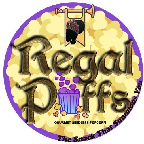 Regal Puffs