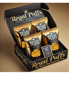 The Queen's Treasure Box