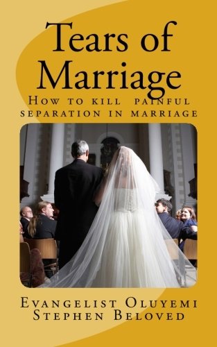 Tears of Marriage PDF