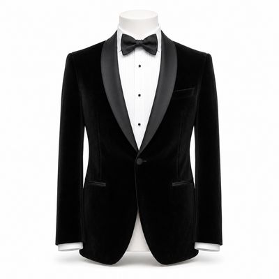 Tuxedo Jackets
