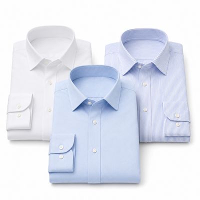 Dress Shirts
