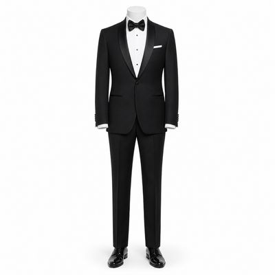 Tuxedos