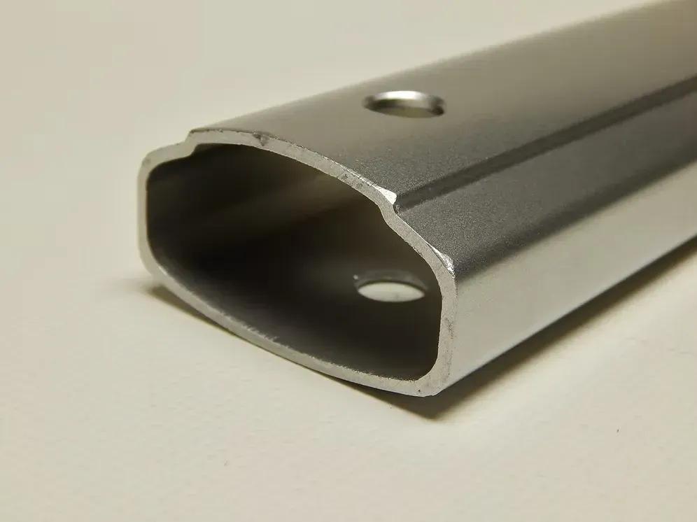 Aluminum Cross Bar
