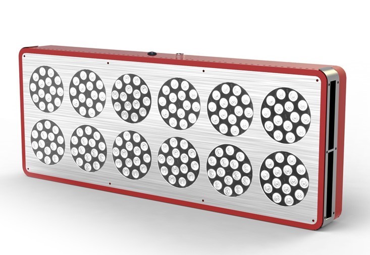 Panel Apollo 12 Version 2013 - 430 watts