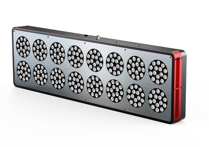 Panel Apollo 16 Version 2013 - 580 watts