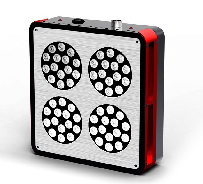 Led Apollo 4