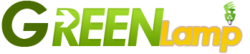 Green Lamp's store
