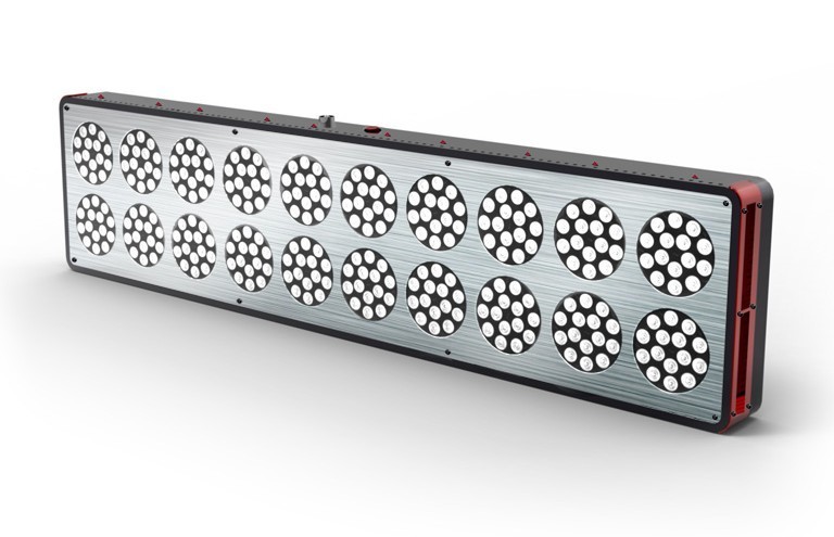Panel Apollo 20 Version 2013 - 725 watts
