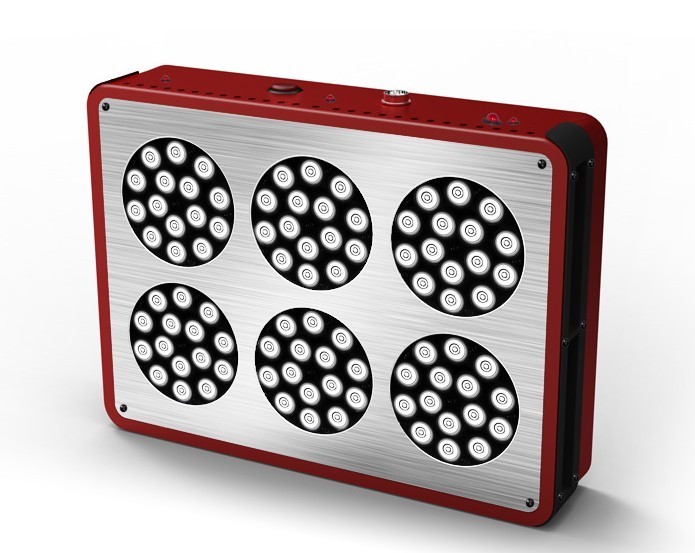 Led Apollo 6