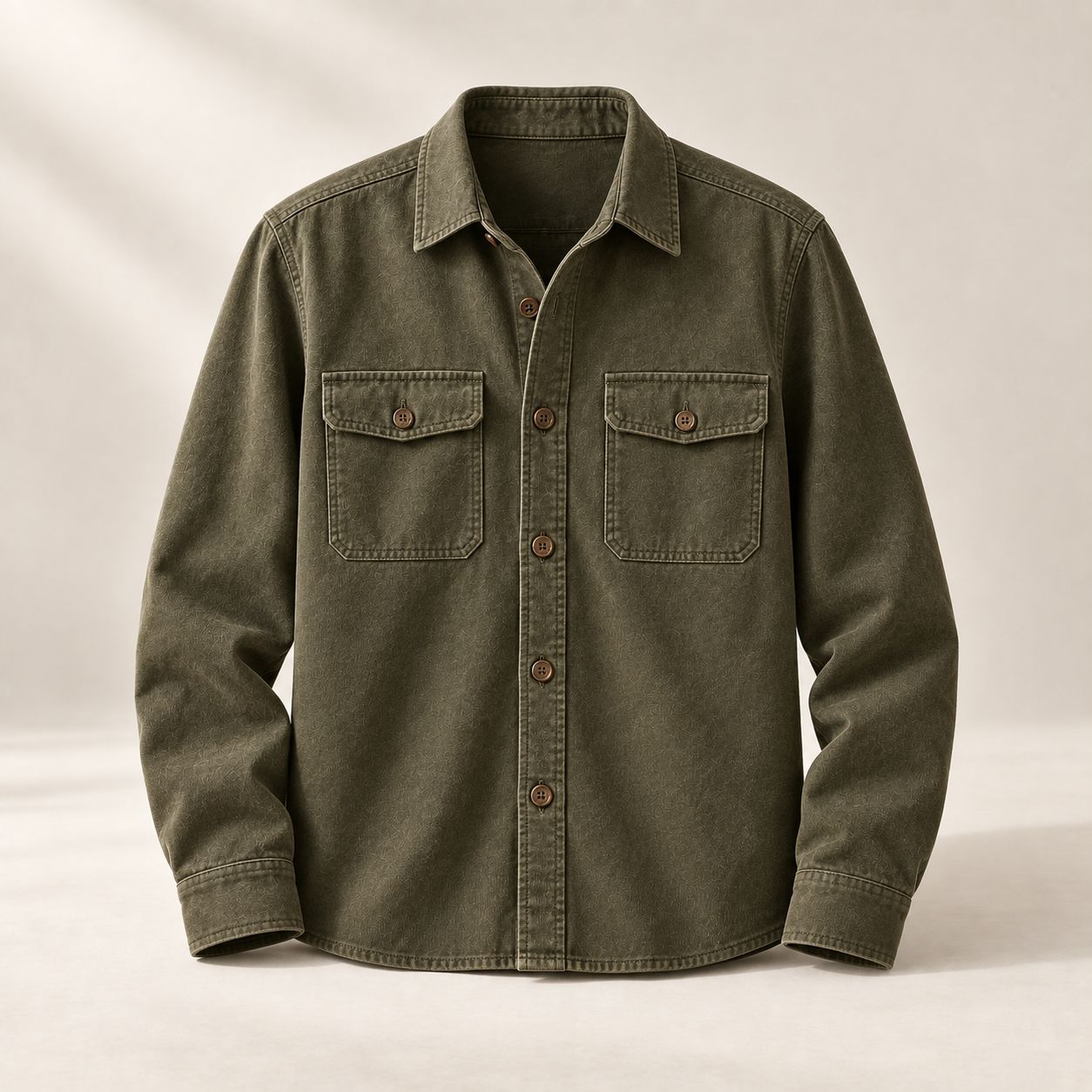 Field Overshirt