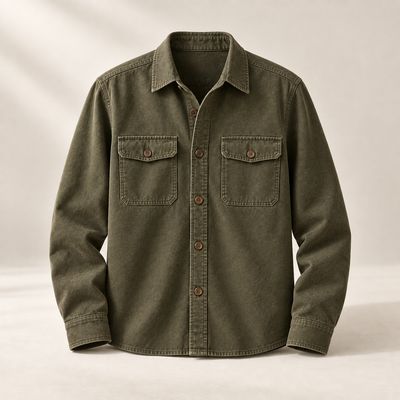 Field Overshirt
