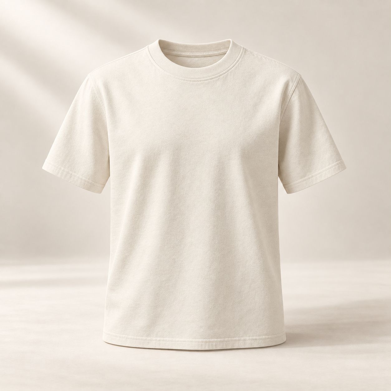Essential Heavyweight Tee